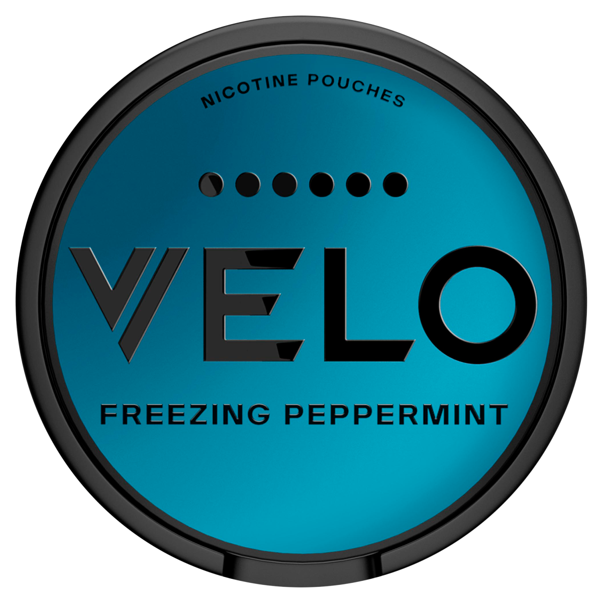 Velo Freezing Pappermint (6 Dot)